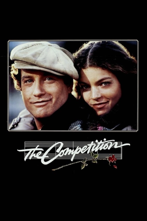 The Competition poster